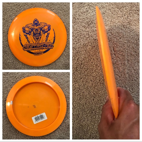 Disc golf bundle - Picture 4 of 12